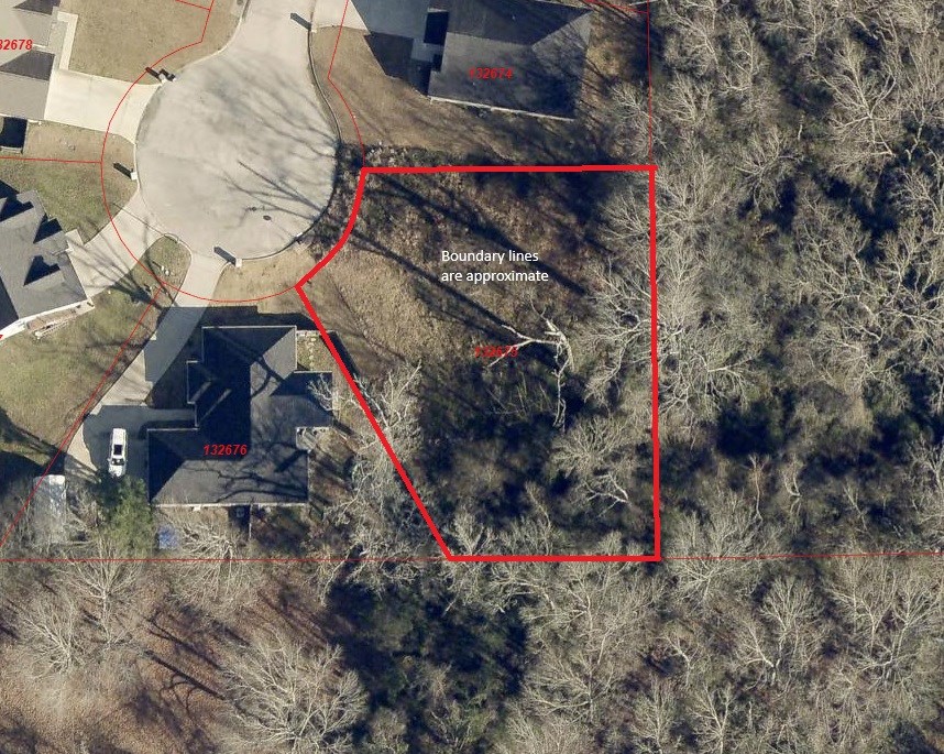 333 Oak Meadow Lane