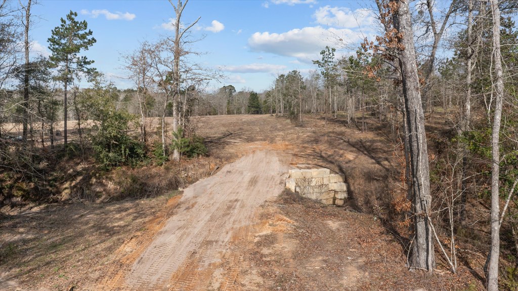 777 Stubblefield Drive