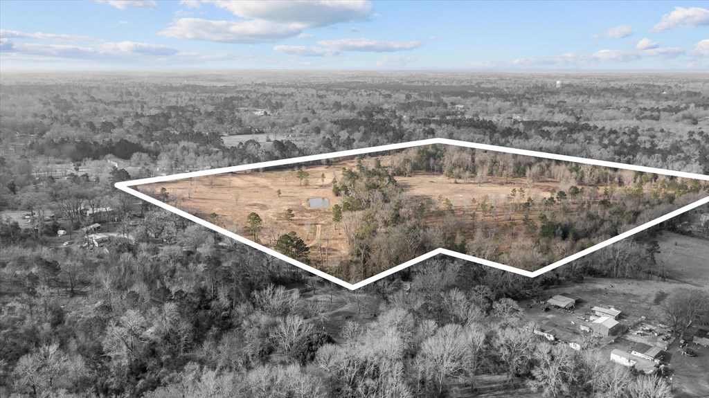 777 Stubblefield Drive