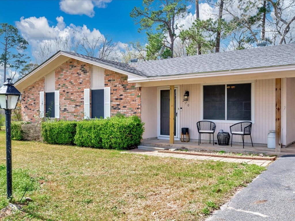 270 Long Leaf Circle