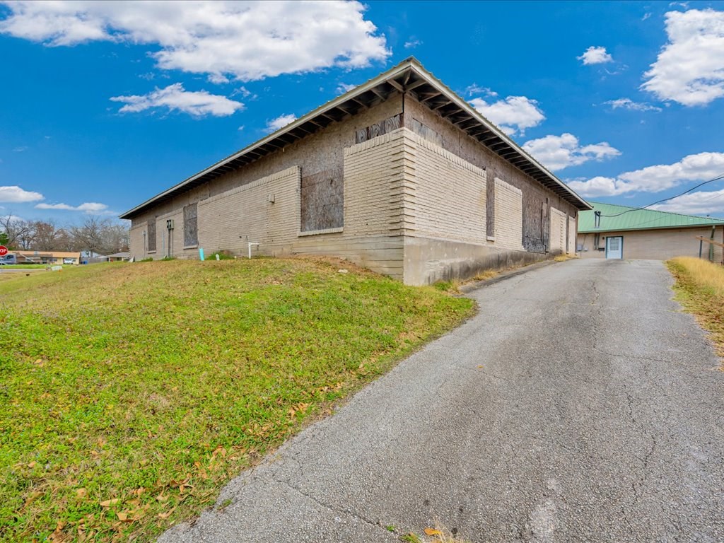 3215 South Medford Drive