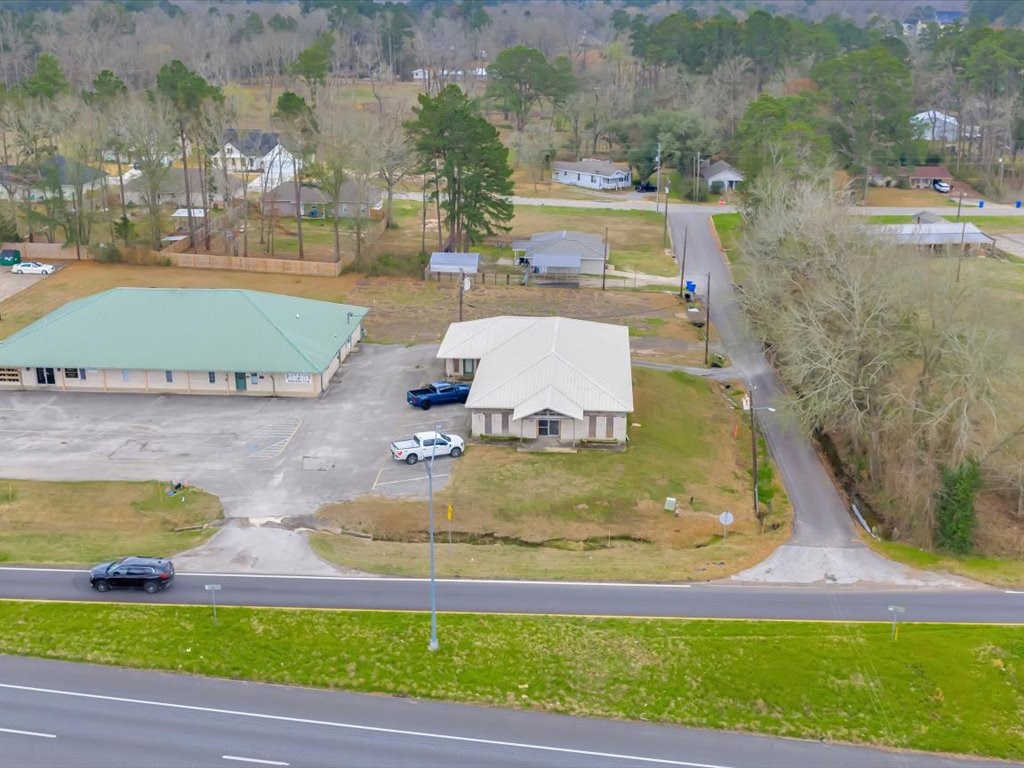 3215 South Medford Drive