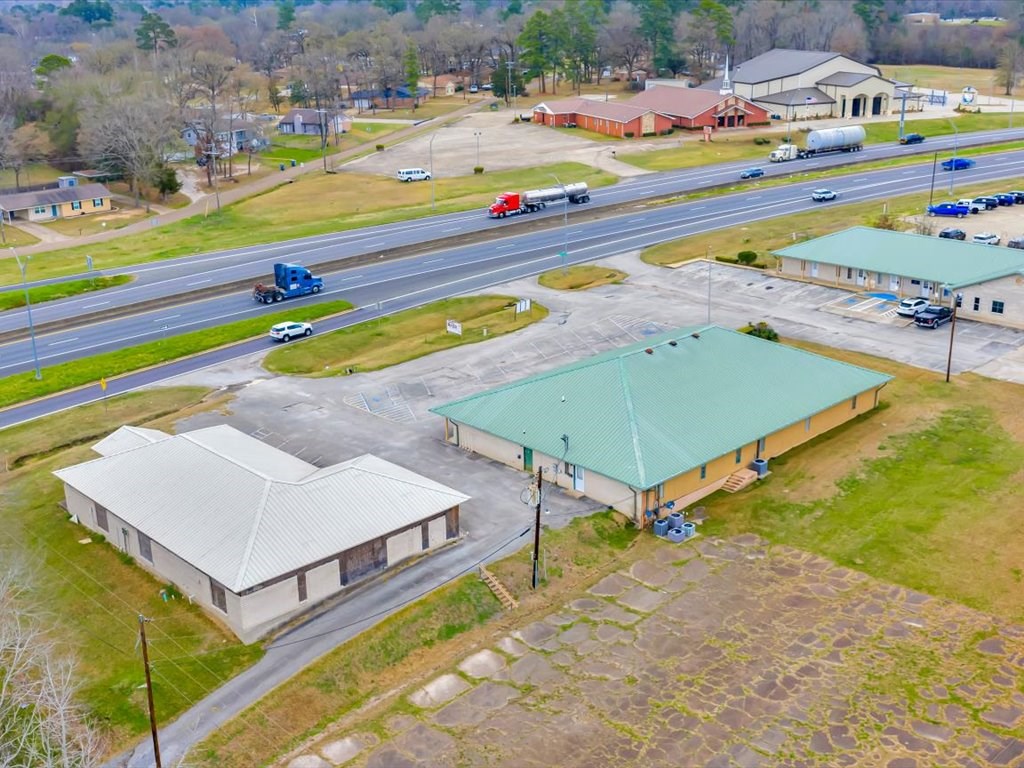 3215 South Medford Drive