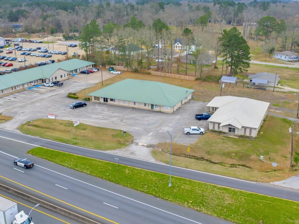 3215 South Medford Drive