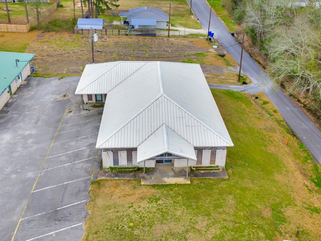 3215 South Medford Drive