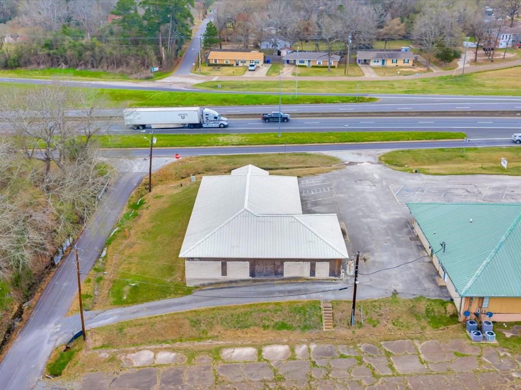 3215 South Medford Drive