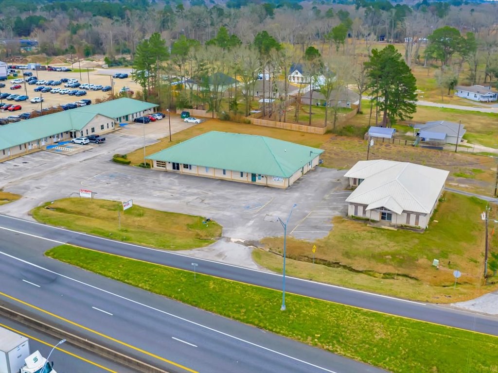 3215 South Medford Drive