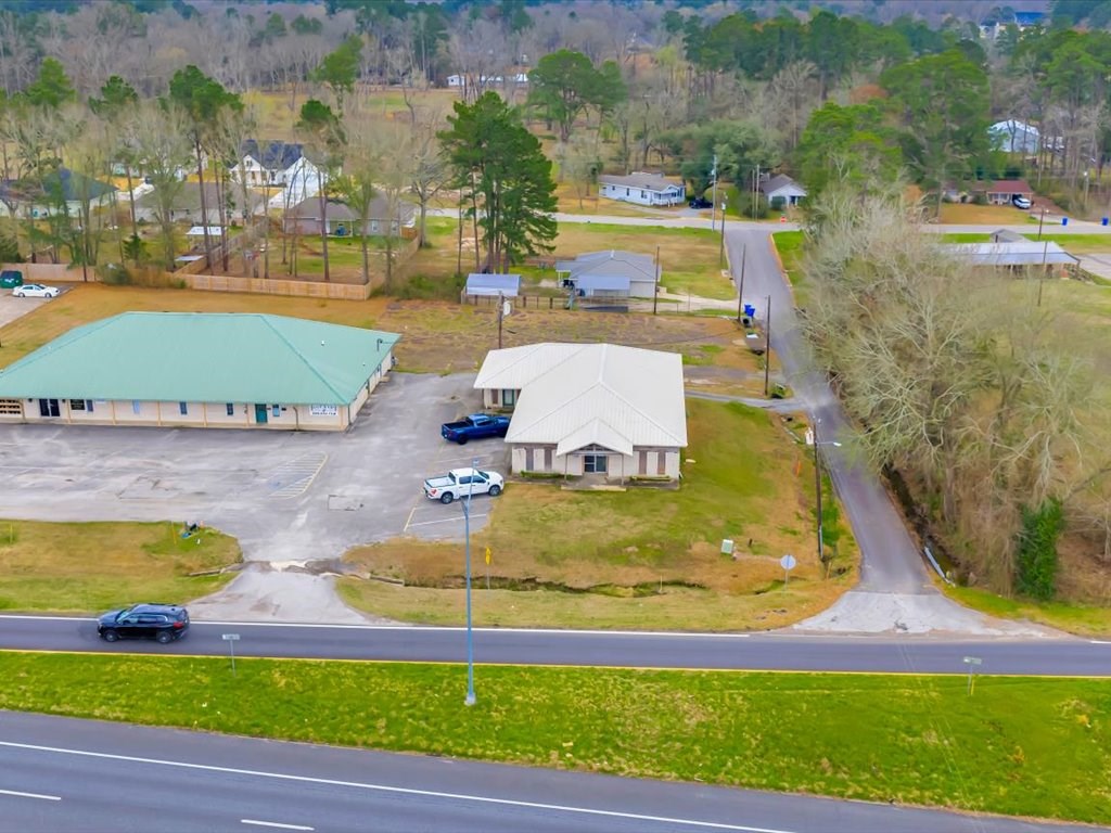 3215 South Medford Drive