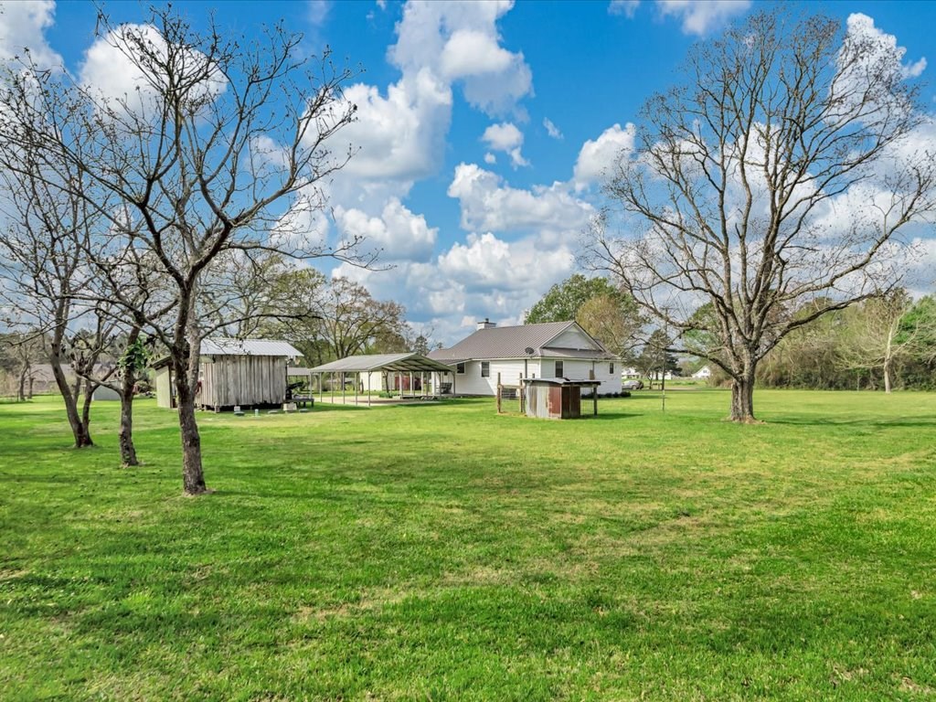 4327 Peavy Switch Road