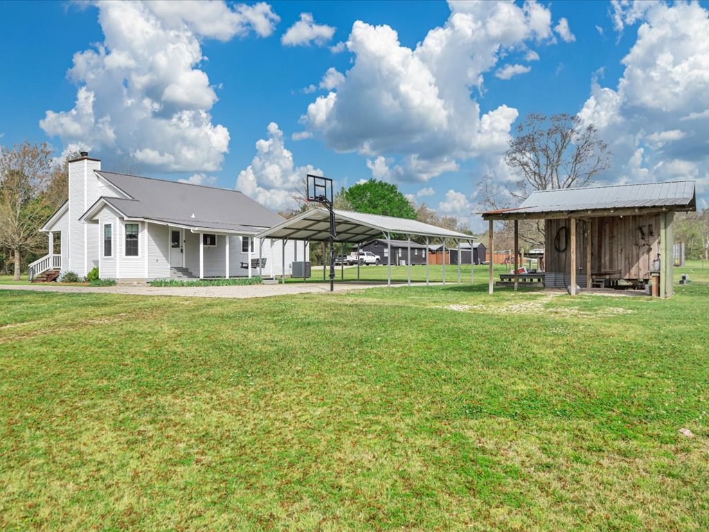 4327 Peavy Switch Road