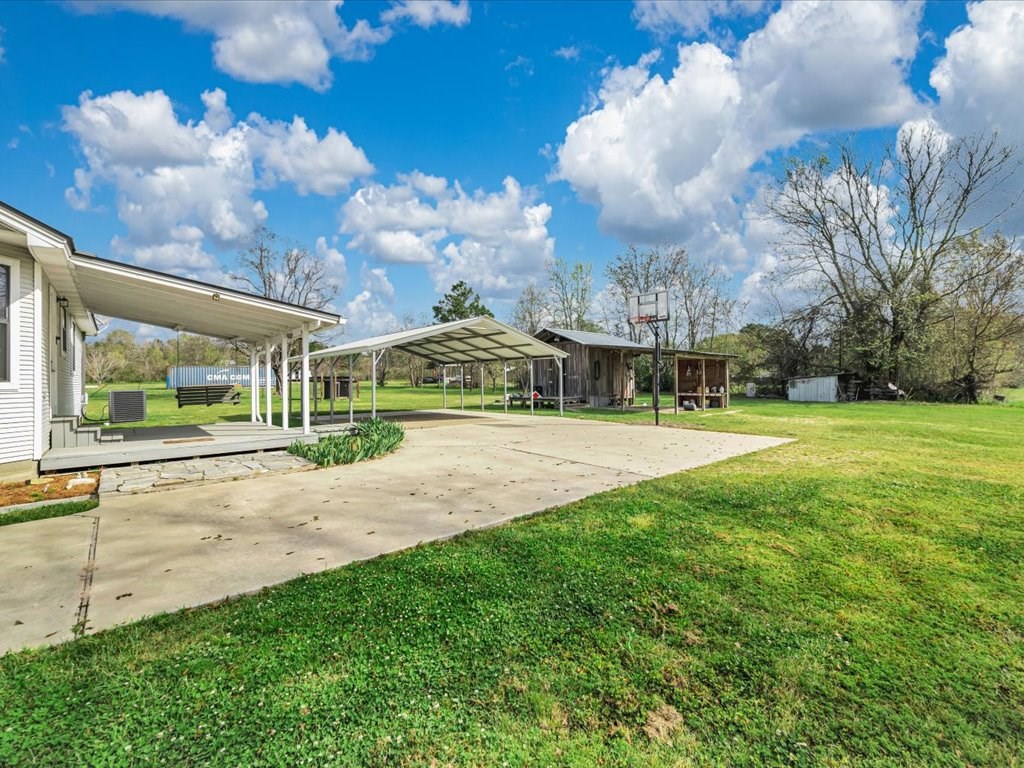 4327 Peavy Switch Road