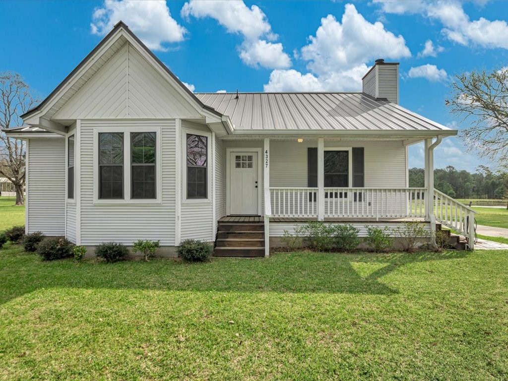 4327 Peavy Switch Road