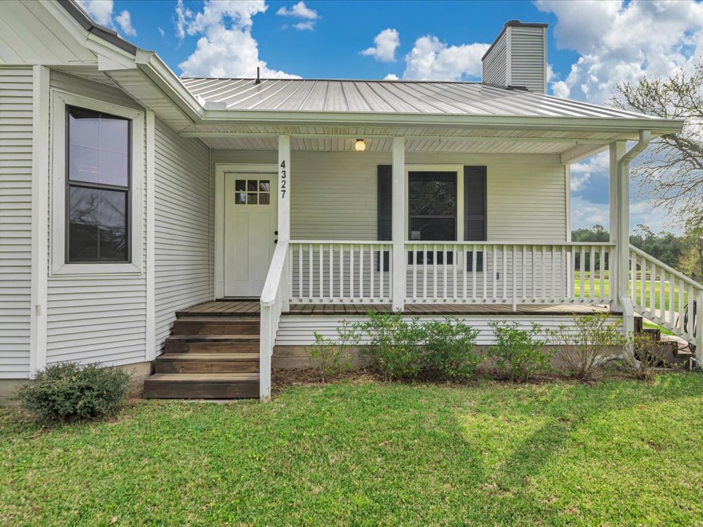 4327 Peavy Switch Road