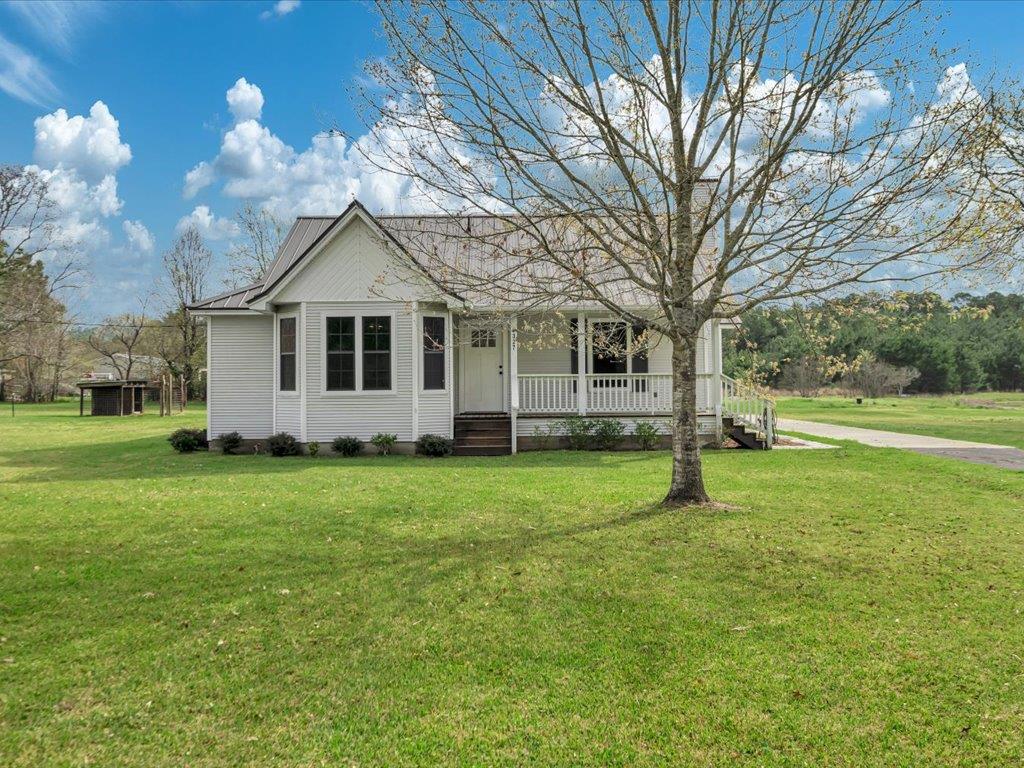 4327 Peavy Switch Road