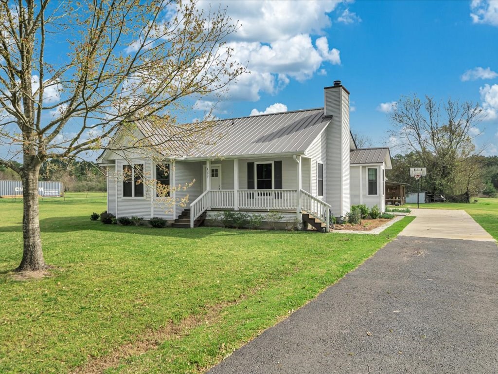 4327 Peavy Switch Road