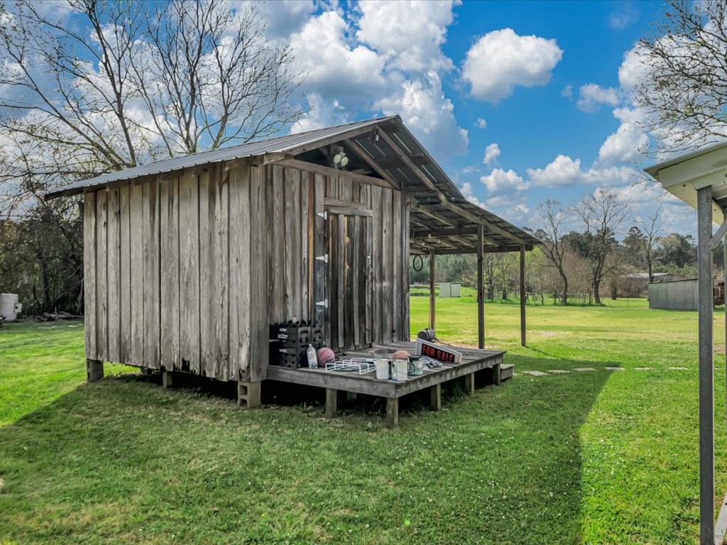 4327 Peavy Switch Road