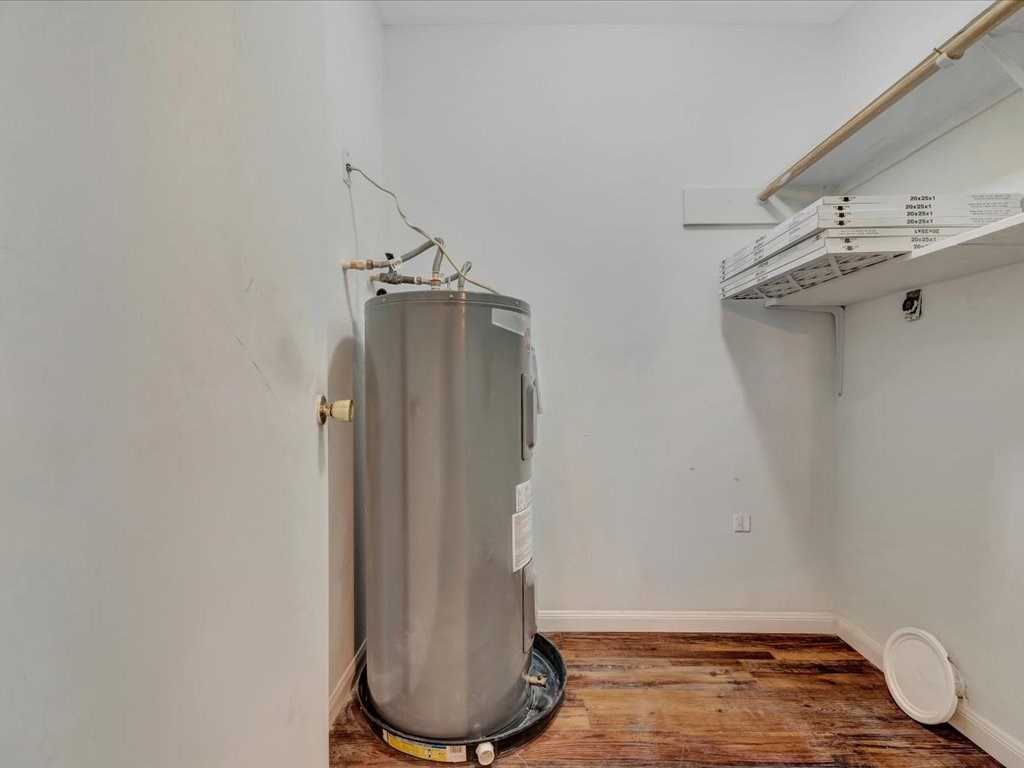 4327 Peavy Switch Road