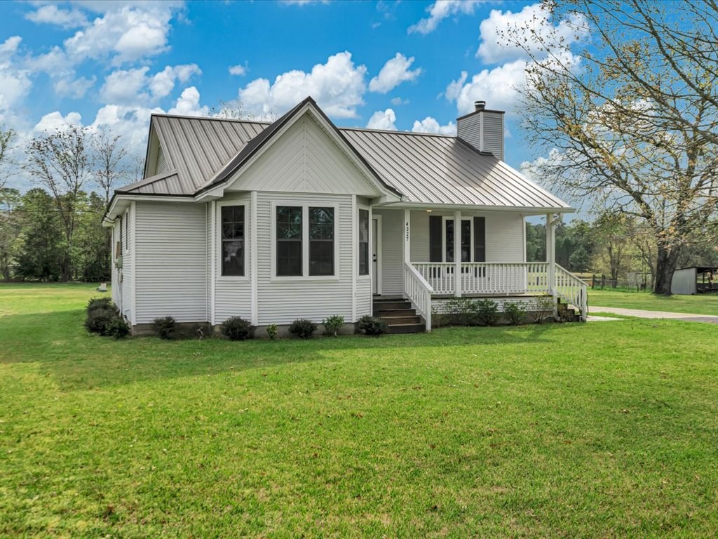 4327 Peavy Switch Road