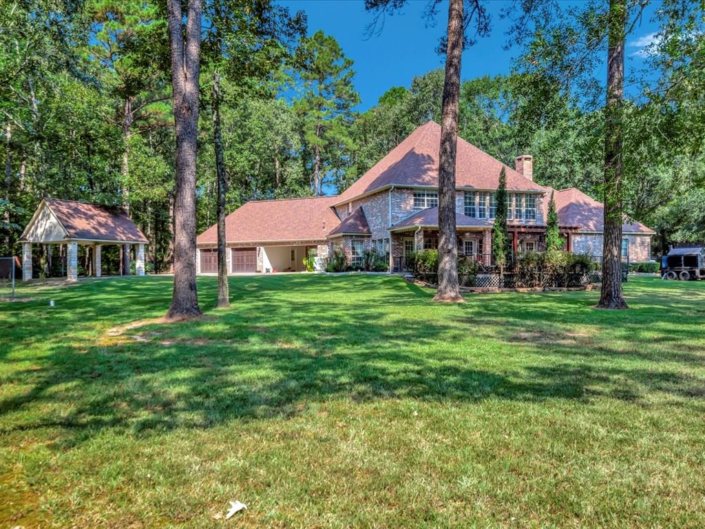 322 Oak Crest Drive