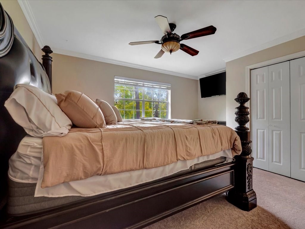 322 Oak Crest Drive