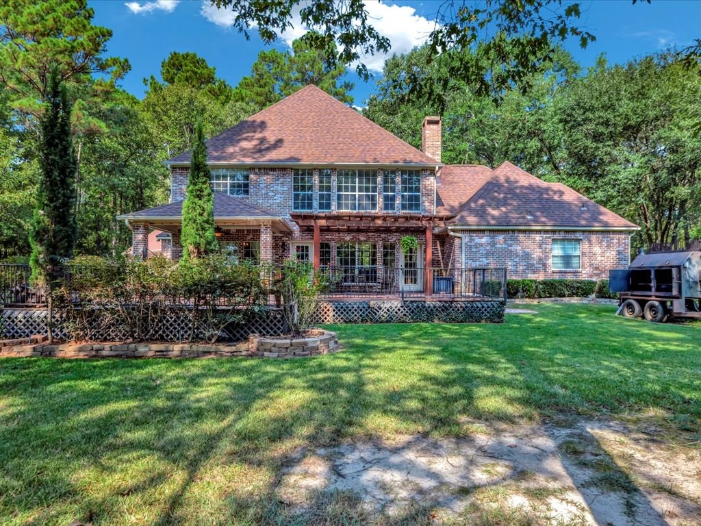 322 Oak Crest Drive
