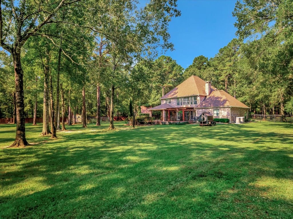 322 Oak Crest Drive