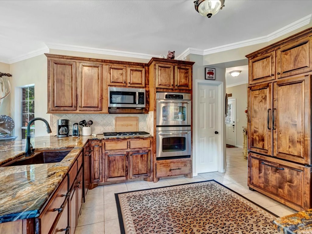 322 Oak Crest Drive