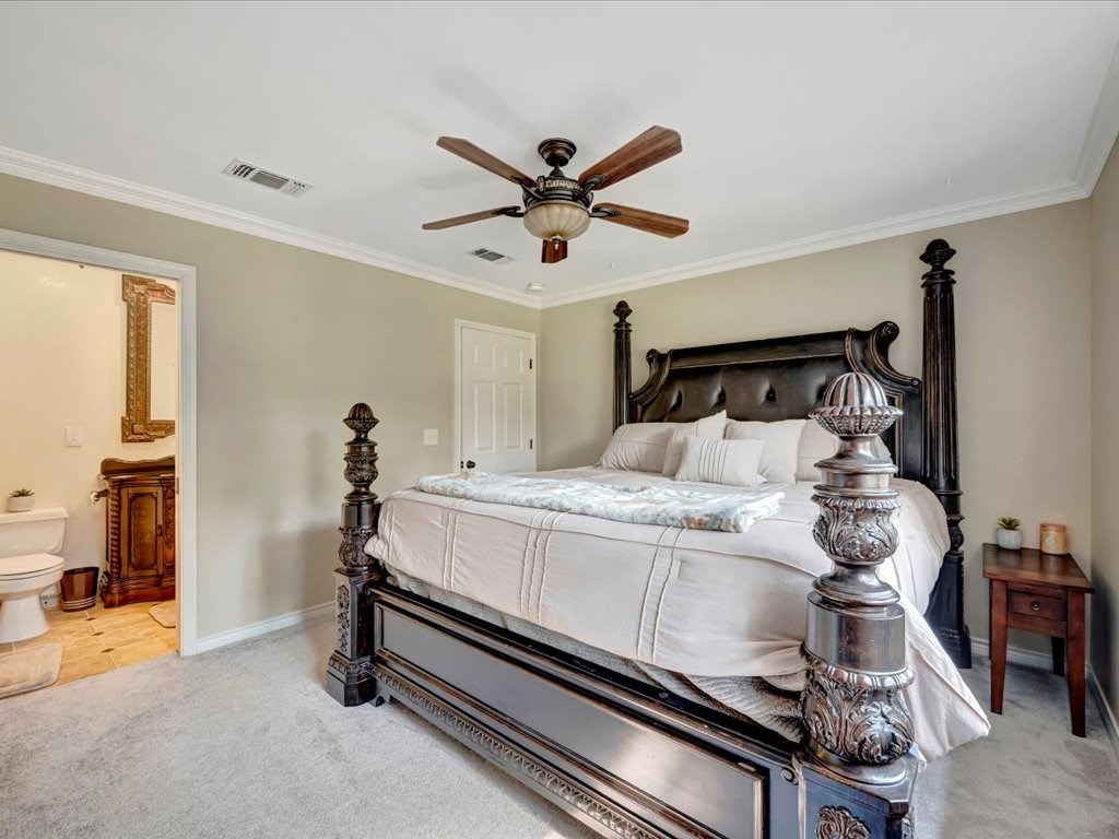 322 Oak Crest Drive