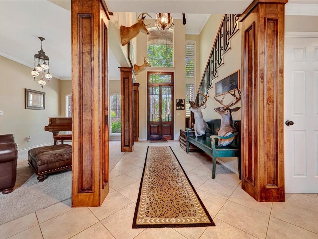 322 Oak Crest Drive
