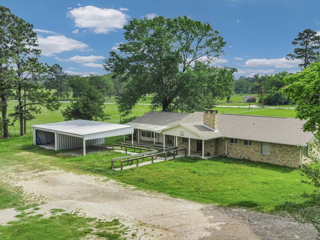 1639 East Texas Road