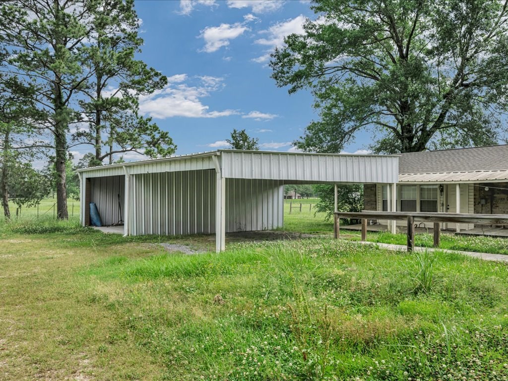 1639 East Texas Road