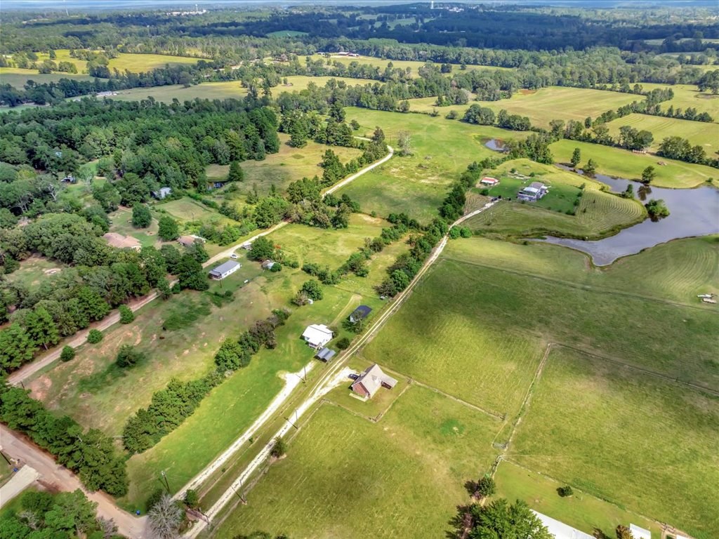 2123 Durant Road