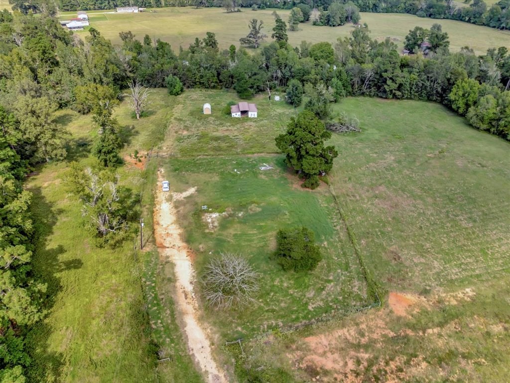 2123 Durant Road