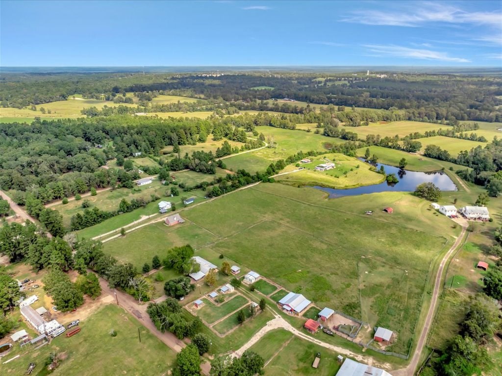 2123 Durant Road