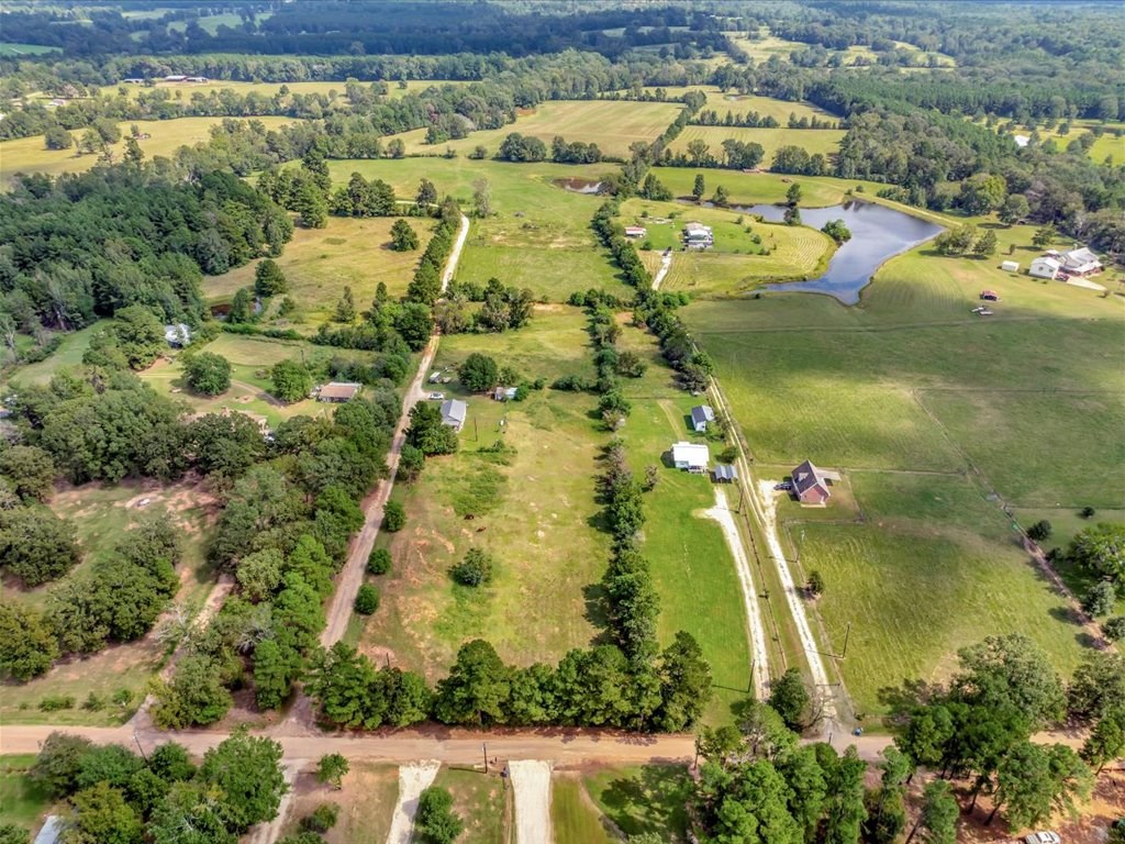 2123 Durant Road