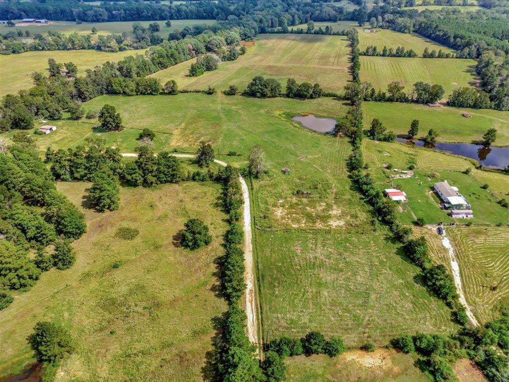 2123 Durant Road