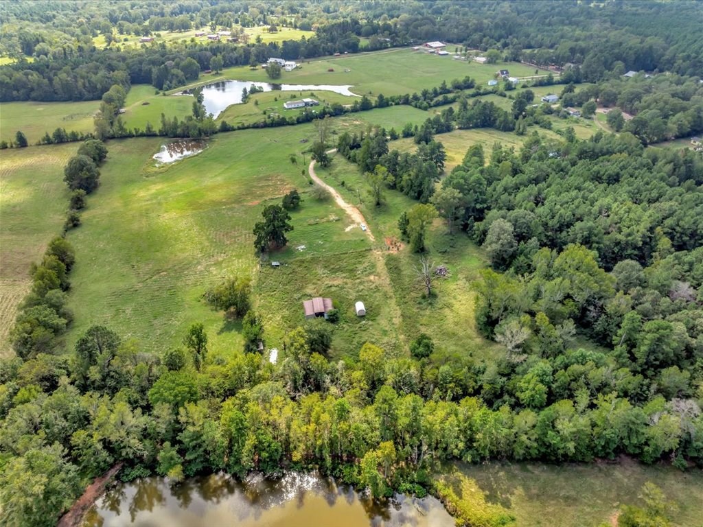 2123 Durant Road