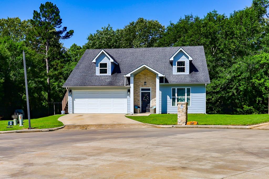 330 Oak Meadow Lane