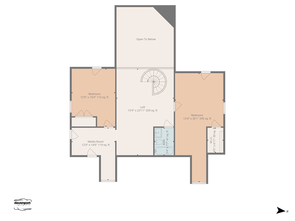 330 Oak Meadow Lane