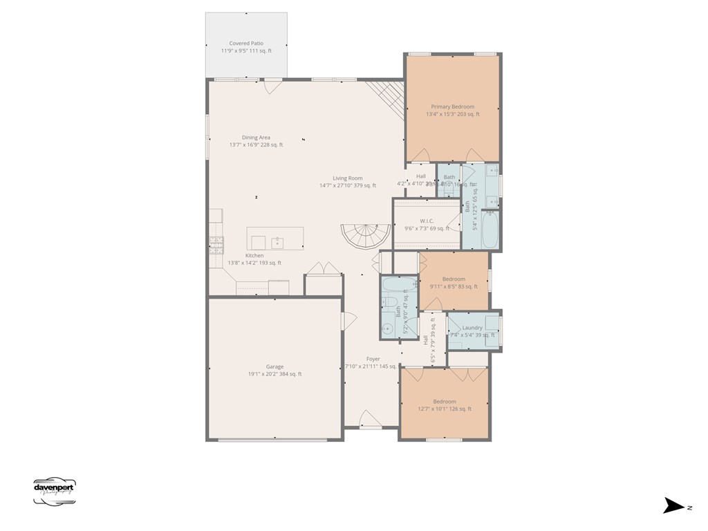 330 Oak Meadow Lane