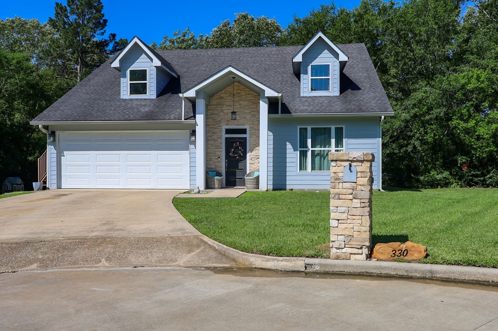 330 Oak Meadow Lane