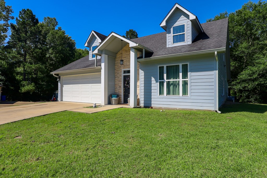 330 Oak Meadow Lane