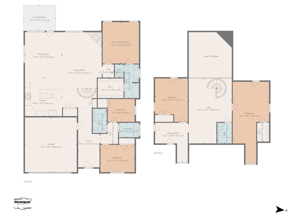 330 Oak Meadow Lane
