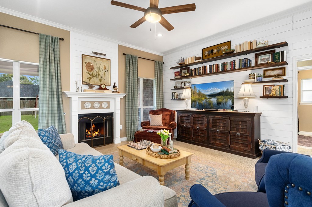 161 Plum Ridge