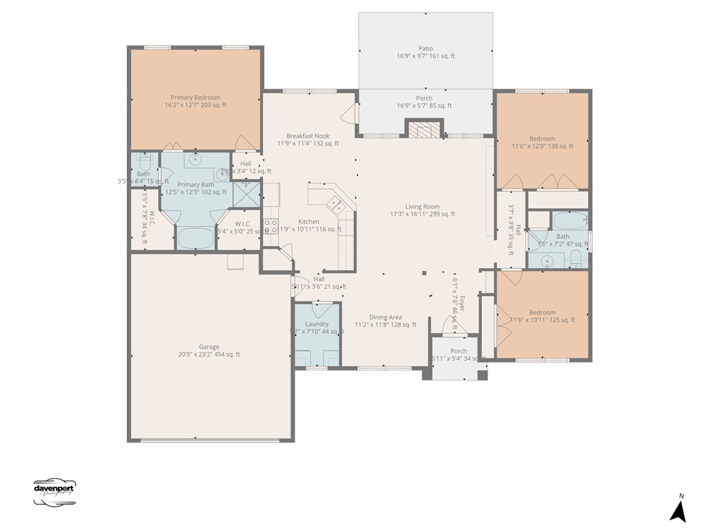 161 Plum Ridge