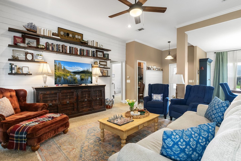 161 Plum Ridge