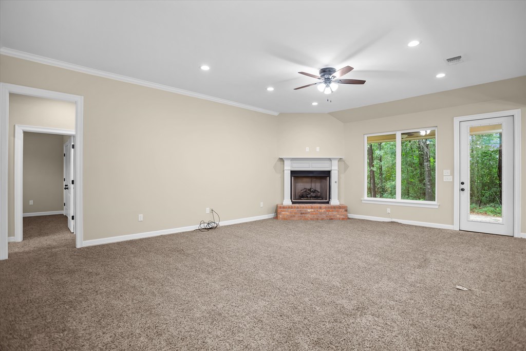 207 Saddle Ridge Drive