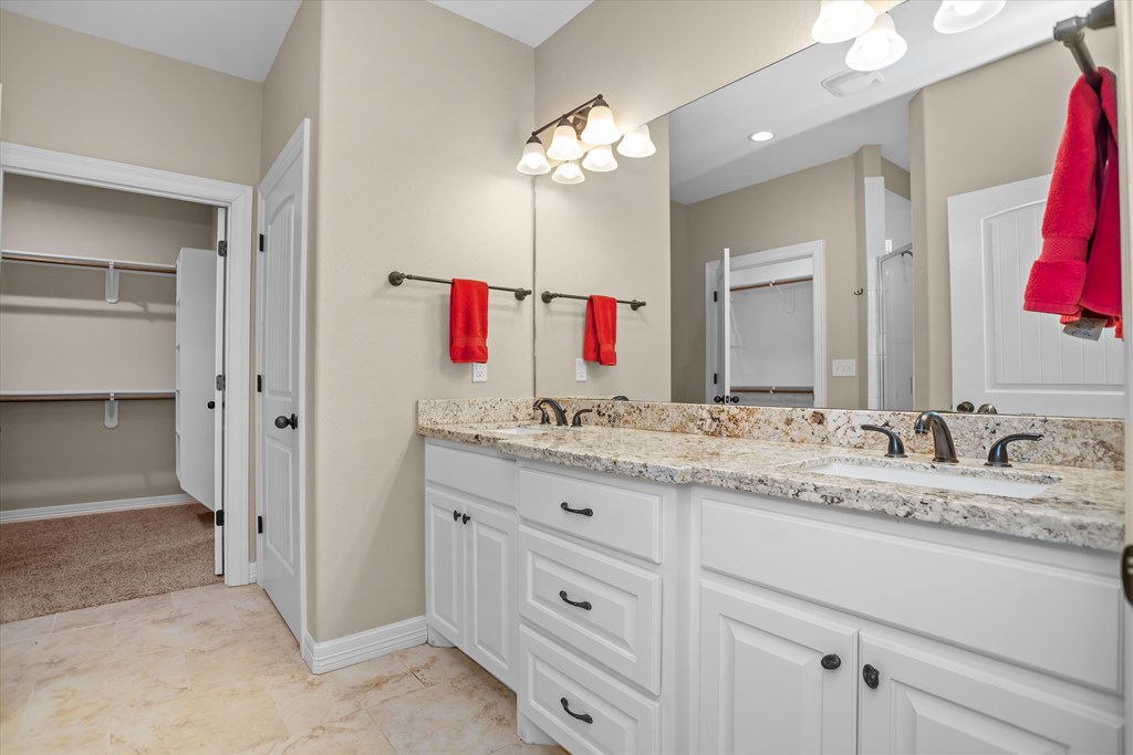 207 Saddle Ridge Drive