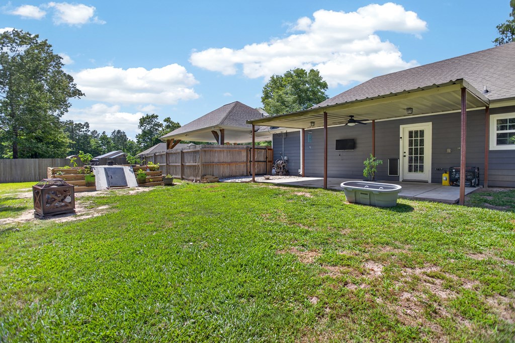 1207 Old Ewing Road