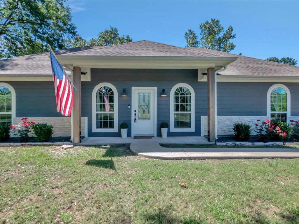 1207 Old Ewing Road